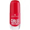 Image de essence, Vernis à ongles, Gel Nail Polish 16 CHILI TOGETHER (16 chili TOGETHER, Vernis coloré)