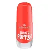 Image de essence gel nail polish Vernis à ongles 10 ml