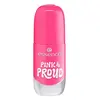 Image de essence gel nail polish Vernis à ongles 10 ml