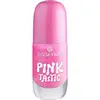 Image de essence, Vernis à ongles, Gel Nail Polish 23 PINKTASTIC (23 PINKTASTIC, Pink, Vernis effet gel)