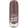 Image de essence, Vernis à ongles, Gel Nail Polish 29 GRAPE to SEE YOU (29 GRAPE to SEE YOU, Rose, Vernis effet gel)