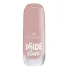Image de essence gel nail polish Vernis à ongles 10 ml