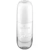 Image de essence, Vernis à ongles, Gel Nail Polish 33 JUST WHITE (33 JUST blanc, Blanc, Vernis effet gel)