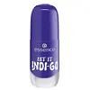 Image de essence gel nail polish Vernis à ongles 10 ml