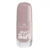 Image de essence gel nail polish Vernis à ongles 10 ml