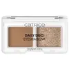 Image de CATRICE Daily Duo Eyeshadow Palette de fards à paupières 10 g