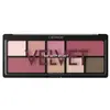Image de CATRICE The Deep Velvet Eyeshadow Palette Palette de fards à paupières 10 g