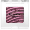 Image de Catrice, Fard à paupières, Prismatic Shift 020 Eyeshadow (Berry Blaze, Teintes de baies)