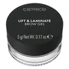 Image de CATRICE Lift & Laminate Brow Gel Gel sourcils 10 g
