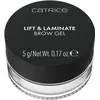 Image de Catrice, Gel pour sourcils, Lift & Laminate Brow Gel gel sourcils (Transparent)