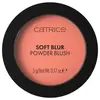 Image de CATRICE Soft Blur Powder Blush Blush 10 g