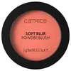 Image de CATRICE Soft Blur Powder Blush Blush 10 g