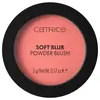 Image de CATRICE Soft Blur Powder Blush Blush 10 g