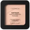 Image de CATRICE Soft Blur Matte Airbrush Powder Poudre fixante 1000 g