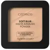 Image de CATRICE Soft Blur Matte Airbrush Powder Poudre fixante 1000 g