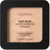 Image de Catrice, Poudre, Soft Blur Matte Powder 030w N A Lightweight Matte Powder For A Softfocus Finish (030W)