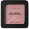 Image de CATRICE Bright & Blur Airbrush Powder Poudre fixante 1000 g