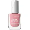 Image de CATRICE Sheer Beauties Strengthening Nail Polish Vernis à ongles 1000 ml