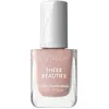 Image de Catrice, Vernis à ongles, Sheer Beauties Strengthening Nail Polish vernis à ongles (Nude)
