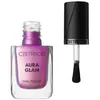 Image de CATRICE Aura Glam Nail Polish Vernis à ongles 1000 ml