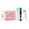 Image de essence Lash PRINCESS lengthening eye set Coffret maquillage yeux 1 art.