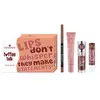 Image de essence toffee talk brown lip set Coffret maquillage lèvres 1 art.