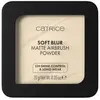 Image de CATRICE Soft Blur Matte Airbrush Powder Poudre fixante 1000 g