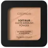 Image de CATRICE Soft Blur Matte Airbrush Powder Poudre fixante 1000 g