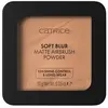 Image de CATRICE Soft Blur Matte Airbrush Powder Poudre fixante 1000 g