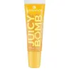 Image de essence JUICY BOMB shiny lipgloss Gloss lèvres 1000 ml