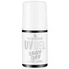 Image de essence UV GEL EASY OFF uv nail polish Vernis à ongles gel 10 ml