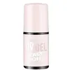 Image de essence UV GEL EASY OFF uv nail polish Vernis à ongles gel 10 ml