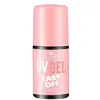 Image de essence UV GEL EASY OFF uv nail polish Vernis à ongles gel 10 ml