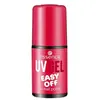 Image de essence UV GEL EASY OFF uv nail polish Vernis à ongles gel 10 ml