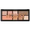 Image de CATRICE The Warm Honey Eyeshadow Palette Palette de fards à paupières 10 g