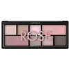 Image de CATRICE The Cool Rose Eyeshadow Palette Palette de fards à paupières 10 g