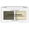 Image de CATRICE Diamond Treasures Cream to Powder Eyeshadow Palette de fards à paupières 10 g