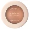 Image de CATRICE Soft Glam Baked Blush Blush 10 g