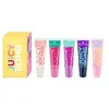 Image de essence JUICY BOMB shiny lipgloss set Coffret maquillage lèvres 1 art.