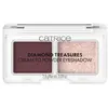 Image de CATRICE Diamond Treasures Cream to Powder Eyeshadow Palette de fards à paupières 10 g
