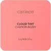 Image de Catrice, Fard à joues, Cloud Tint Cushion Blush (Cloud 9 To 5)