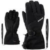 Image de Ziener Gants Lani Gore-tex®
