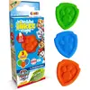 Image de Craze, Sel + bain moussant, Inkee (Bombe de bain, 60 g)