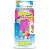 Image de Inkee, Sel + bain moussant, Bath Bombs Kids Galupy Mini (Bombe de bain)