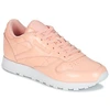 Image de Baskets basses Reebok Classic  CLASSIC LEATHER PATENT M1701971
