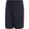 Image de BAIDER / ADIDAS: 3S SH CL L NOIR / TINLEY / AMBNAT Taille XS
