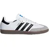 Image de Adidas, Hommes, Baskets, Samba Og, Blanc, (43 1/3)