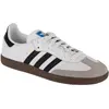 Image de Adidas, Hommes, Baskets, Samba OG, Blanc, (40)