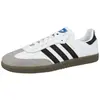 Image de Adidas, Hommes, Baskets, Samba OG, Blanc, (44)