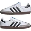 Image de Adidas, Femmes, Baskets, Samba OG, Blanc, (38)